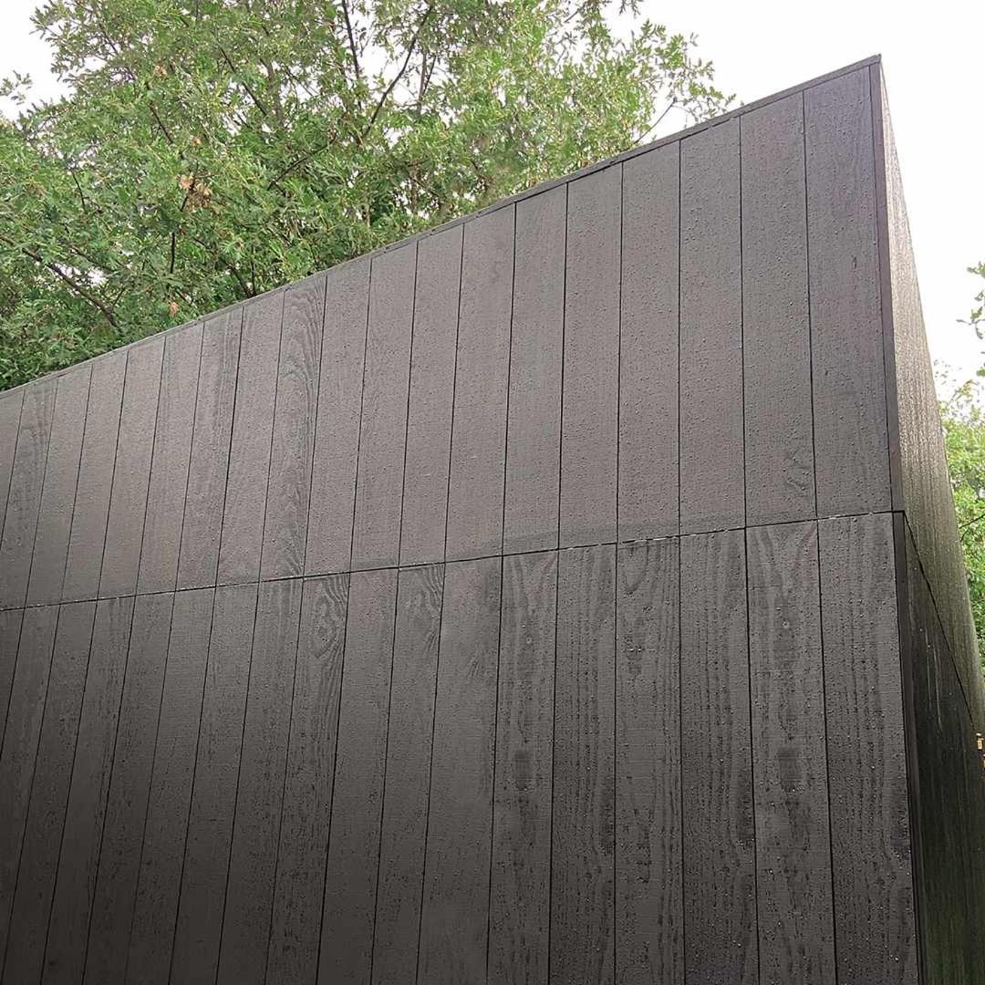 A Leira 116 Cabanas De Diseno Sarria Eksteriør billede